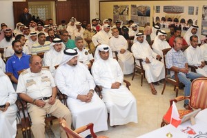 بالصور... 'الإسكان' تواصل تسليم شهادات المرحلة الثانية لمدينة 'شرق الحد'