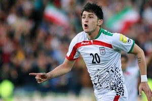 بالفيديو... ليفربول يسعى للتعاقد مع لاعب إيراني في الميركاتو الشتوي