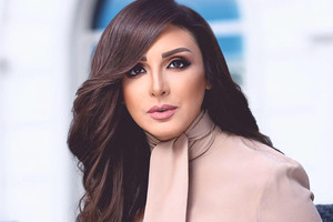 أنغام: مصر تملك شارة قيادة الأغنية العربية