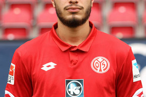 ماينز يجدد عقد التركي الصاعد سوات سيردار حتى 2021