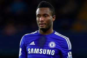 تشلسي يعاقب ميكل لمشاركته في الأولمبياد بحسب مدرب نيجيريا