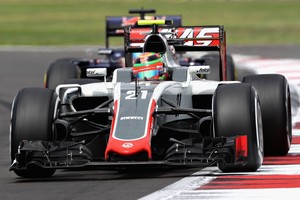 الغموض يحيط بمستقبل جوتيريز بعد قرار هاس