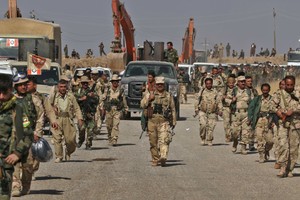 الأمم المتحدة: 'تنظيم داعش' أعدم عشرات وخزن كيماويات