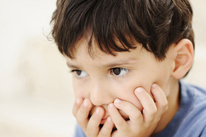 اختبر نفسك في مرض 'التوحد'