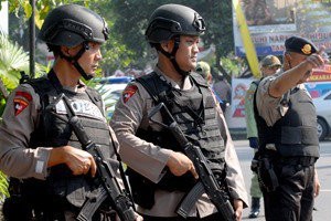 هانوي تحتج رسمياً على مواجهة دموية بين سفينتي صيد فيتناميتين وقوات أمن إندونيسية في بحر الصين الجنوبي