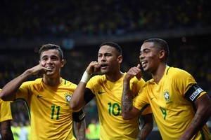 سوالف رياضية... هل توقعت انتصار البرازيل بثلاثية على الأرجنتين في تصفيات كأس العالم؟