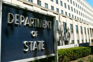 واشنطن: ليس هناك ما يمنع ترامب من الانسحاب من الاتفاق النووي مع إيران