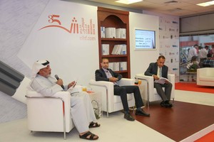 ثنائية النخبوية والجماهيري في 'أضواء المسرح وتحولاته'