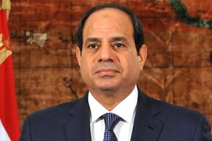 الرئيس المصري يزور البرتغال الشهر الجاري