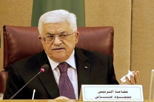 الرئيس الفلسطيني: أعرف قاتل عرفات