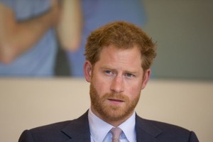 الأمير هاري: سيدني تستضيف ألعاب إنفكتوس للعام 2018