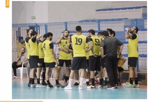 سوالف رياضية... هل تنجح القيادة الوطنية ليد الأهلي في قيادته لتحقيق البطولات؟