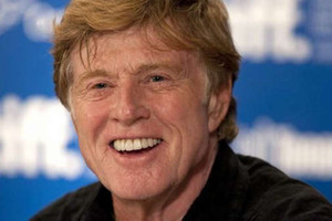 روبرت ريدفورد يستعد للتقاعد 'ووداع عالم التمثيل'