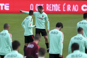 البرتغال تسعى لفوز ثالث في تصفيات كأس العالم... ورحلة سهلة لهولندا إلى لوكسمبورغ