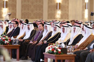 مؤتمر 'تجمع الوحدة' يطالب دول مجلس التعاون بتسريع خطوات الاتحاد الخليجي