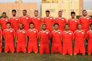 صراع التحدي بين 'ألبا' و'الأشغال والبلديات' في دوري الشركات الكروي