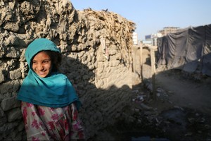 برنامج الأغذية العالمي يطلق نداء لجمع 152 مليون دولار للاجئين أفغان