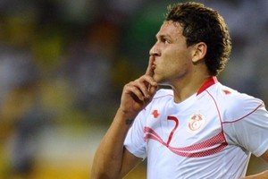 المساكني: حظوظ تونس كبيرة في بلوغ مونديال روسيا