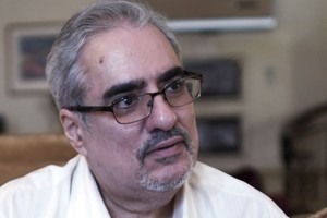 'النيابة' تخلي سبيل إبراهيم شريف بعد التحقيق معه على خلفية تصريح لصحيفة أجنبية  