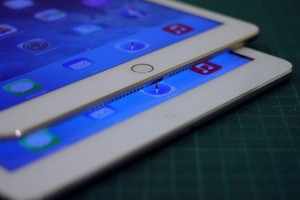 'أبل' تخطط لإطلاق 3 حواسب 'آيباد' في مارس القادم