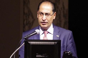 وفد نفطي أردني يتوجه إلى بغداد لبحث مد أنبوب نفطي بين البلدين