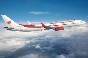 اضراب مفاجئ لطياري شركة الخطوط الجوية الجزائرية بتسبب في الغاء رحلات