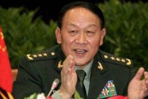 وزير الدفاع الصيني يبحث مع المسئولين فى إيران القضايا الثنائية والاقليمية والدولية