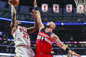 بالفيديو... اشتعال الصراع في صدارة دوري الـ'NBA' بين اتالانتا وشيكاغو وتورنتو