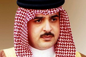 نيابة عن العاهل... عبدالله بن حمد يترأس وفد البحرين في مؤتمر الأمم المتحدة لتغير المناخ  