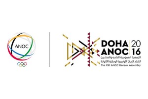 الدوحة ترحب بمسئولي الحركة الأولمبية في حفل استقبال كونجرس 'أنوك'