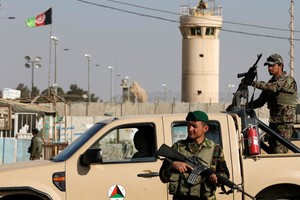 مقتل 19 مسلحاً داعشياً في عمليتين أمنيتين شرق أفغانستان