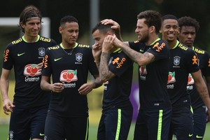 تصفيات المونديال: البرازيل لإنهاء العام بأفضل طريقة والأرجنتين تبحث عن نفسها