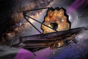 'ناسا' تنتهي من صنع أقوى 'تلسكوب' في تاريخها