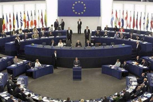 الاتحاد الأوروبي يستعد لعلاقات'عملية بشكل أكبر' مع أمريكا في ظل ترامب