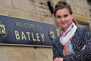 محاكمة قاتل نائبة برلمانية بريطانية رافضة لخروج بلادها من الاتحاد الأوروبي