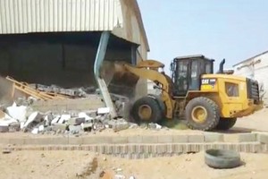 السعودية.. إحباط بيع 6 ملايين م2 بانتحال أسماء «شخصيات بارزة»!