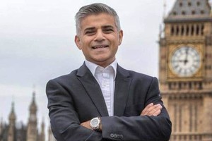 عمدة لندن يدعو إلى مزيد من الاندماج لمواجهة الشعبوية