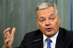 بلجيكا: 'مخاوف' أوروبية بشأن عودة مقاتلين المتشددين