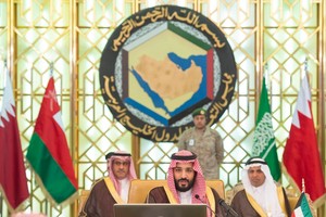 وزير الدفاع السعودي: سنعزز الشراكة العسكرية مع أميركا لتحقيق استقرار الخليج