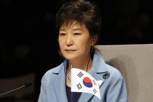 محامي رئيسة كوريا الجنوبية: يجب اقتصار استجوابها على أدنى حد ممكن