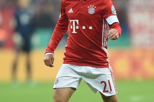 فيليب لام: مواجهة ألمانيا مع سان مارينو جزء من كرة القدم