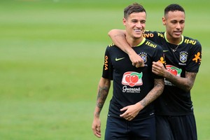 كوتينهو: كلوب منح ليفربول عقلية الفوز