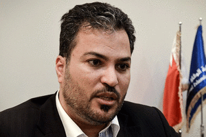 'النيابة' تخلي سبيل خليل المرزوق بعد التحقيق معه بتهمة التجمهر في الدراز