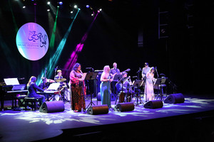 أكثر من 400 شخص يحضرون فعالية المجلس الثقافي البريطاني وهيئة البحرين للثقافة والآثار