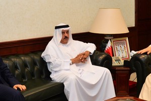 حميدان: القطاع الخاص بدول الخليج ساهم في تطوير اقتصاديات المنطقة