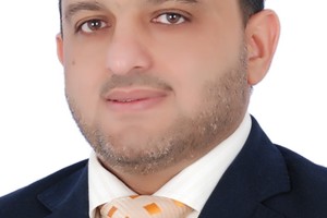 رئيس اتحاد اليد يهنئ ناصر بن حمد لنيله وسام اتحاد اللجان الأولمبية