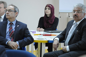 'الثقافي البريطاني' وجامعة البحرين ينظمان منتدى علمياً لتعزيز البحث التعاوني  