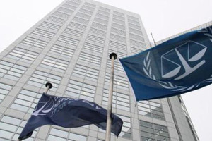 المحكمة الجنائية الدولية: القوات الاميركية قد تكون ارتكبت جرائم حرب في افغانستان