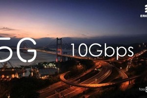 'إريكسون': اشتراكات شبكات الجيل الخامس تصل إلى نصف مليار في 2020