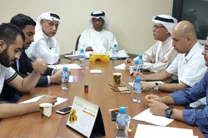 نادي باربار يبدأ إجراءات التحضير للجمعية العمومية للدورة الانتخابية 2016 - 2020